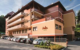 Hotel Ambra